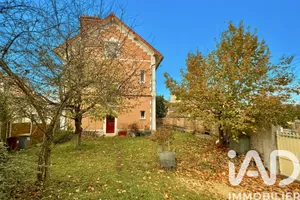 Traditional house in Lagny-sur-Marne (77400)