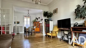 Traditional house in Lagny-sur-Marne (77400)