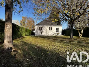 House in Beaugency (45190)