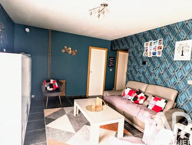 House at Dives-sur-Mer (14160)