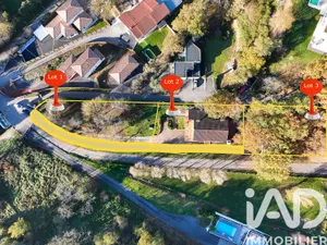 Maison à Rouffiac-Tolosan (31180)