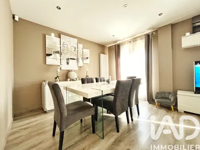 House in Bondy (93140)