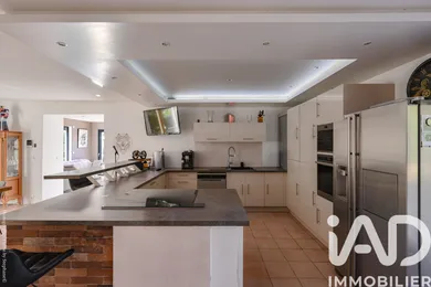 House in Plan-d'Aups-Sainte-Baume (83640)