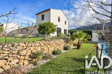 Maison à Plan-d'Aups-Sainte-Baume (83640)