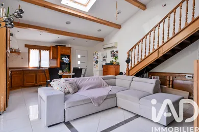 House in Plan-d'Aups-Sainte-Baume (83640)