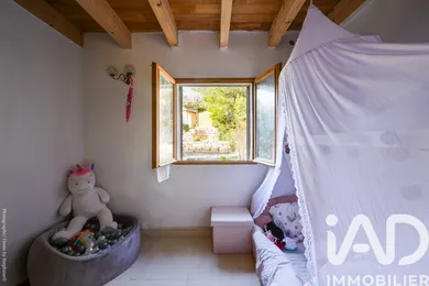House in Plan-d'Aups-Sainte-Baume (83640)