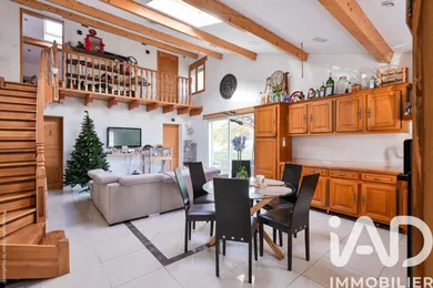 House in Plan-d'Aups-Sainte-Baume (83640)