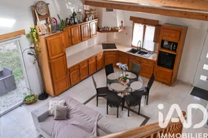 House in Plan-d'Aups-Sainte-Baume (83640)