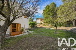 House at Plan-d'Aups-Sainte-Baume (83640)