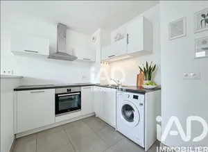 Appartement à Meaux (77100)