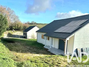 House in Charbonnières-les-Varennes (63410)
