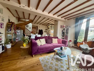 House in Ormesson-sur-Marne (94490)