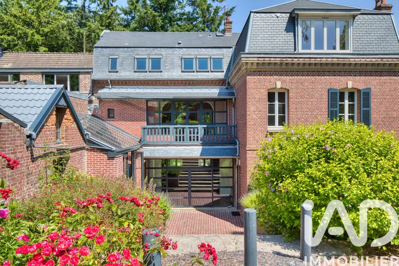 Maison 13 pièces 285 m² · à Eu · 285 m² · 558 000 €