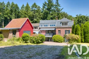 House in Eu (76260)