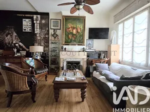 Appartement à Toulouse (31400)