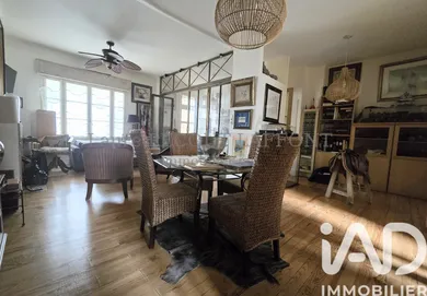 Appartement à Toulouse (31400)