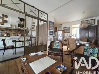 Appartement à Toulouse (31400)