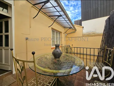Appartement à Toulouse (31400)