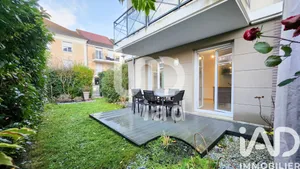 Appartement à Ozoir-la-Ferrière (77330)