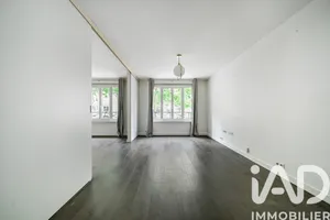 Appartement à Paris (75007)