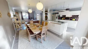 Maison à Cesson (77240)