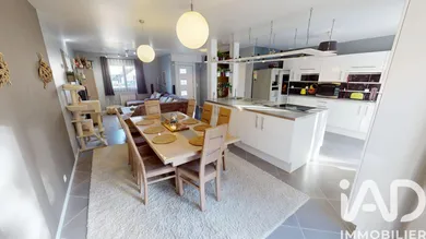 House in Cesson (77240)