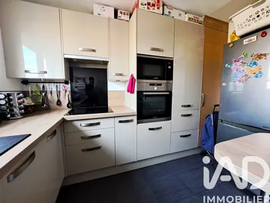 Appartement à Plaisir (78370)