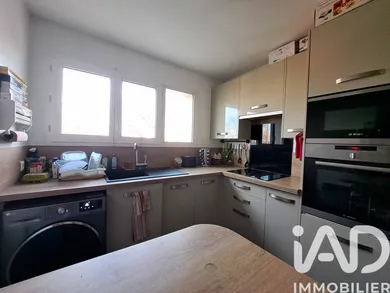 Appartement à Plaisir (78370)