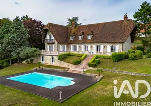 House at Beauvais (60000)