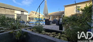 Village house in Saint-Sauvant (86600)