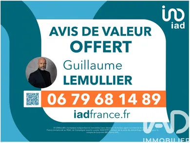 Maison à Beauvais (60000)