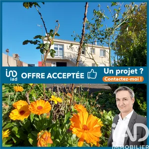 Maison à Les Herbiers (85500)