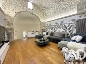 Mansion in Aubenas (07200)