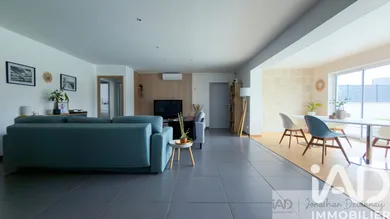 Maison à Tresses (33370)