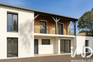Duplex at Ramonville-Saint-Agne (31520)