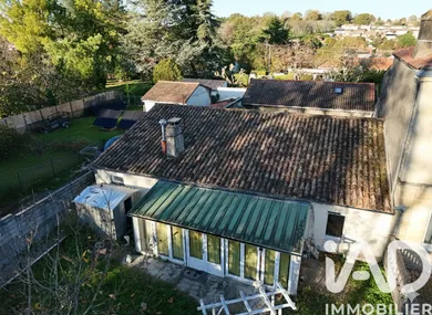 Maison à Bassens (33530)