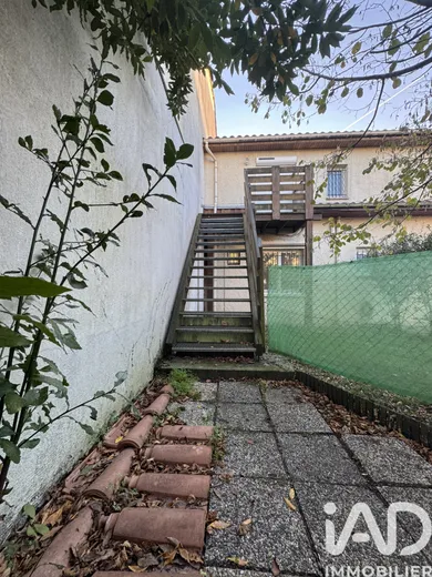 Appartement à Cestas (33610)