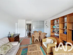 Appartement à Antony (92160)