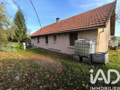 Detached house in Estissac (10190)