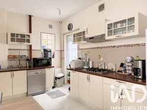 Townhouse at Aniche (59580)