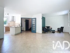 Maison à Pontault-Combault (77340)