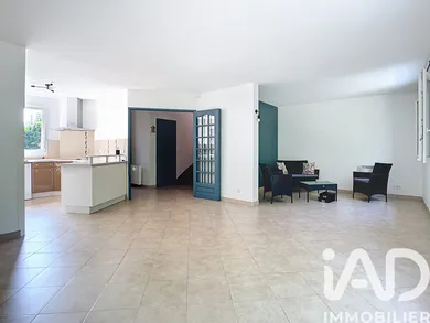 House in Pontault-Combault (77340)