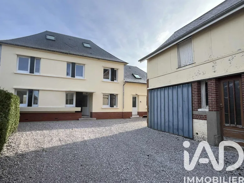 Maison 8 pièces 145 m² · à Beaucamps-le-Vieux · 145 m² · 206 342 €