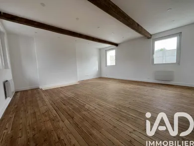 Maison à Beaucamps-le-Vieux (80430)
