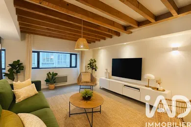 Apartment at Lyon (69006)