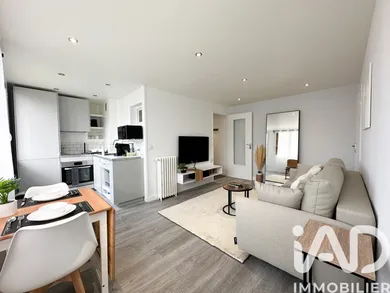 Appartement à Vitry-sur-Seine (94400)