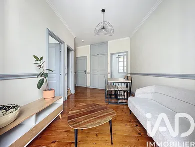 Appartement à Agen (47000)