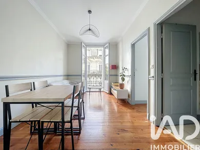 Apartment in Agen (47000)