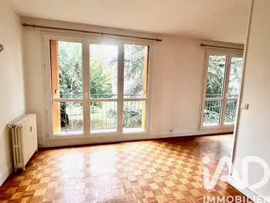 Appartement à Compiègne (60200)