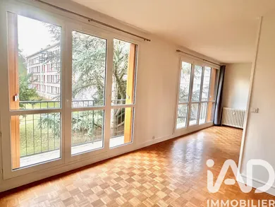 Appartement à Compiègne (60200)